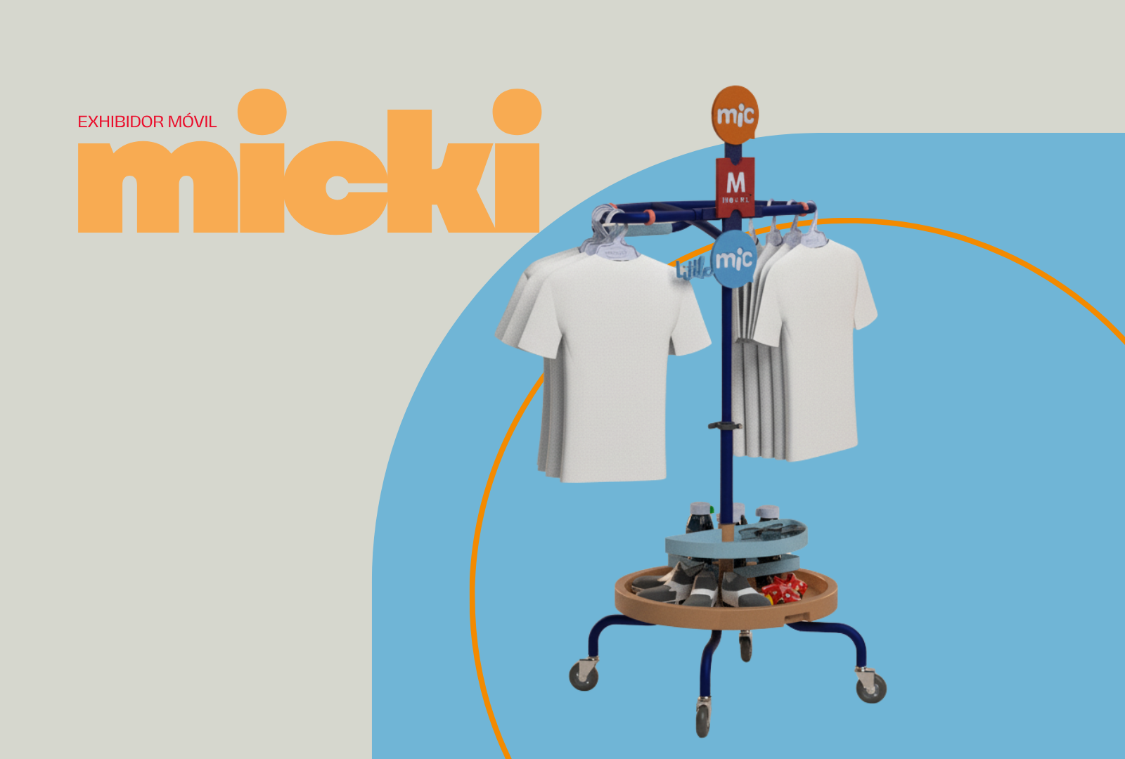 Proyecto MICKI