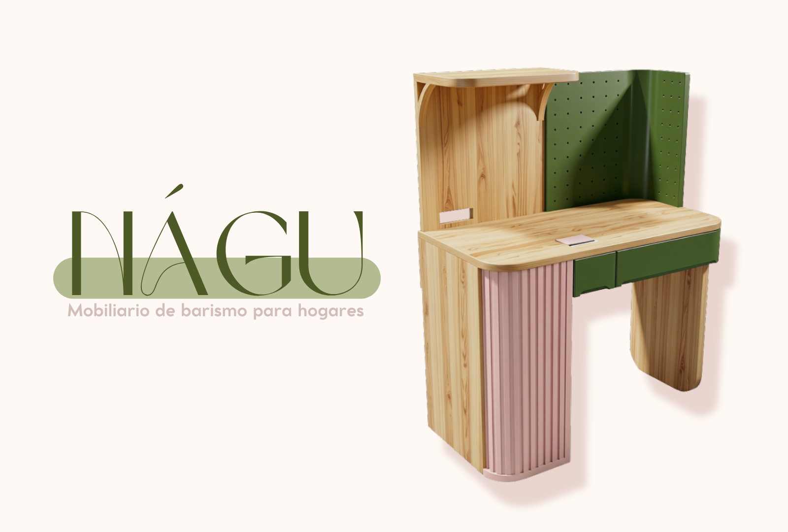 Proyecto NÁGU